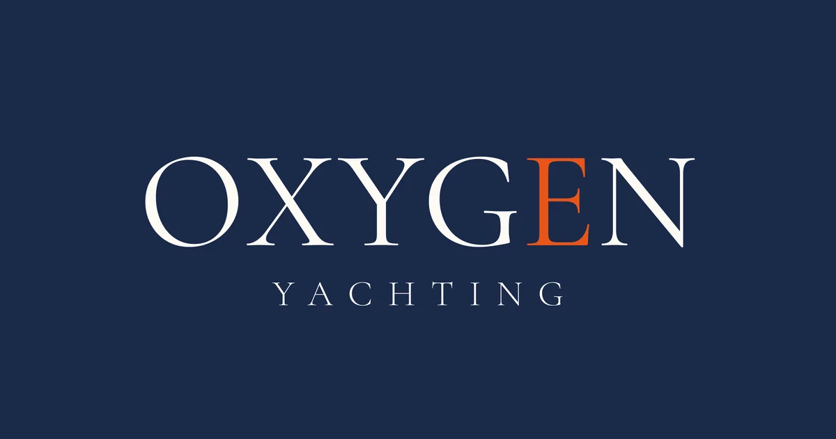 Oxygen Yachting